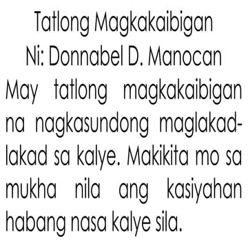 Filipino week 4 2nd Quarter.pptxdddddddddddddddd