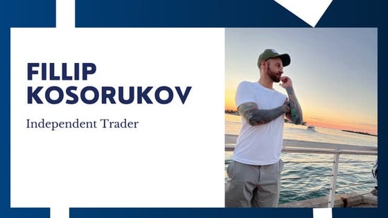 A Brief Introduction About Fillip Kosorukov | PPT