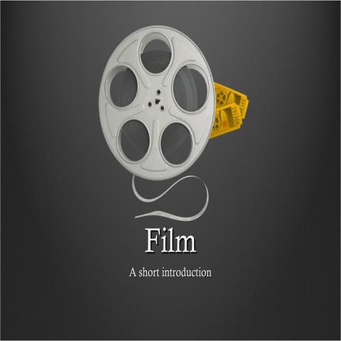 Basic Film PPT