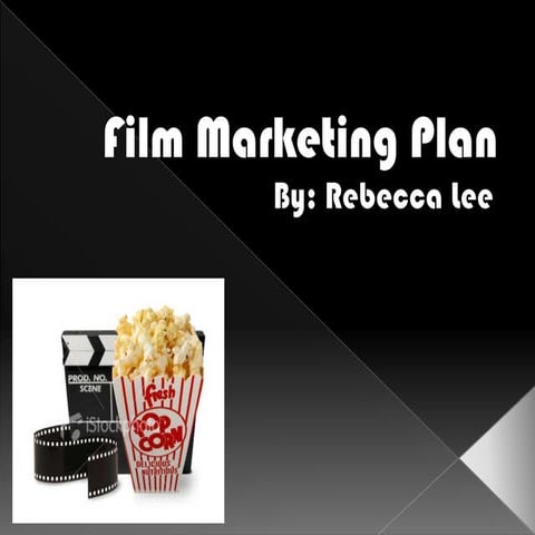 Film.Marketing.Plan