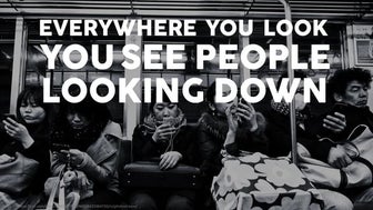 Digital Distractions