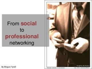 professional social networking sites