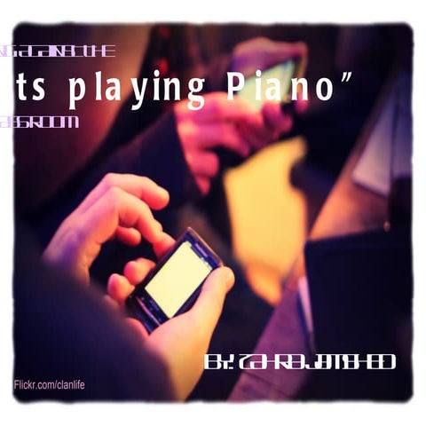 Film436 presentation