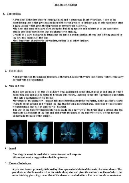 Film analysis (6)