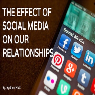 Film 240 Flipbook - Sydney Flatt