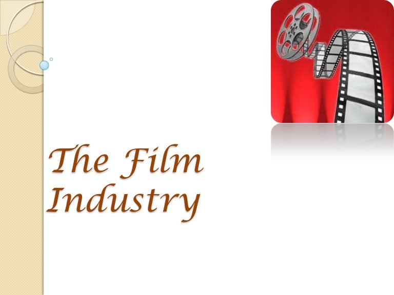Film industry