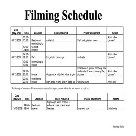Film Strip | PPT