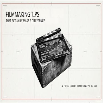 Perspective and Emotion: The Role of Wide-Angle and Telephoto Lenses in ...