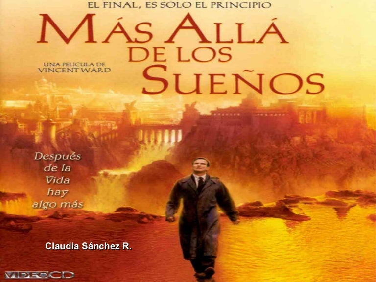 Más allá de los sueños