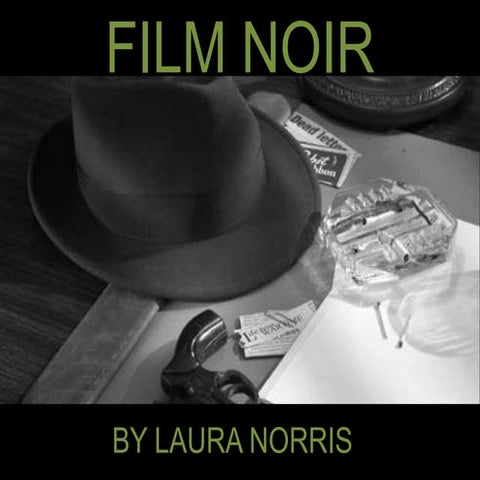 Film Noir