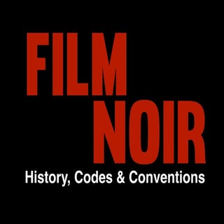 Film Noir Research