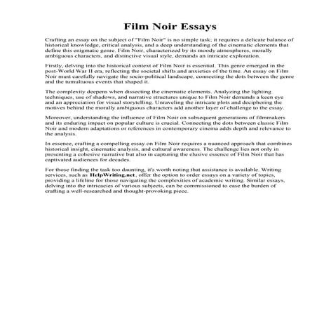 Film Noir Essays.pdf