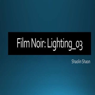 Film noir lighting_03