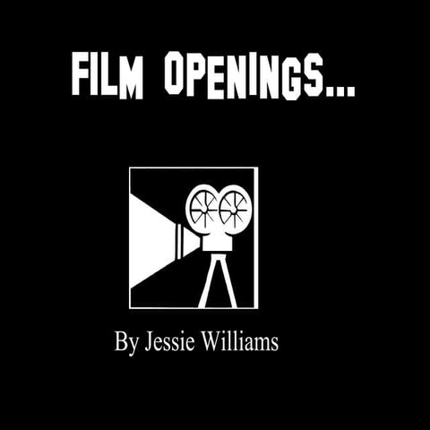 Film opening research