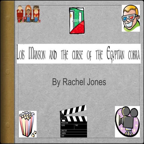 Game script analysis | DOCX