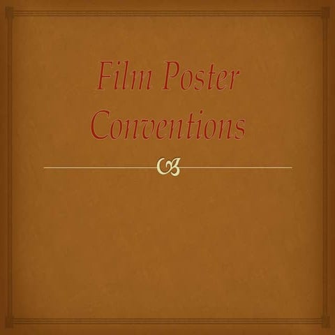 Filmposterconventions 