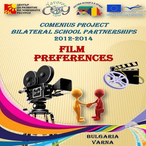 Film preferences bg1