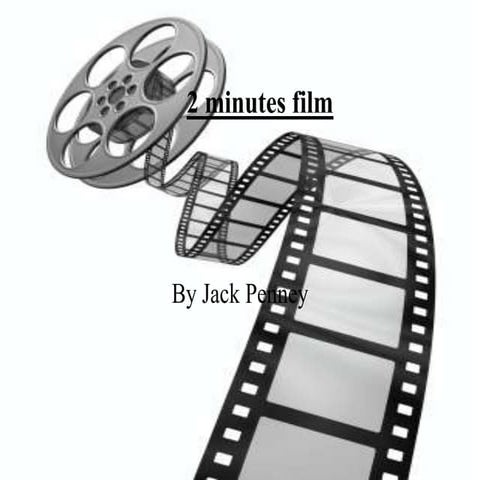 Film presentation | PPT