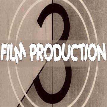 Film Production