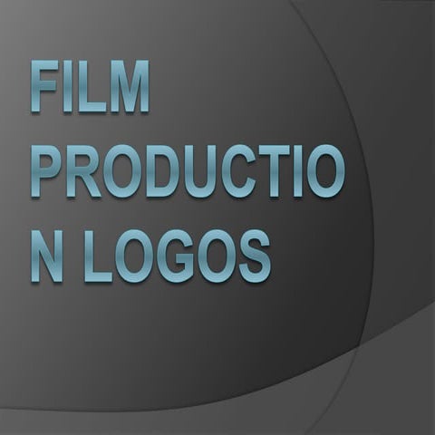 Film logos | ODP