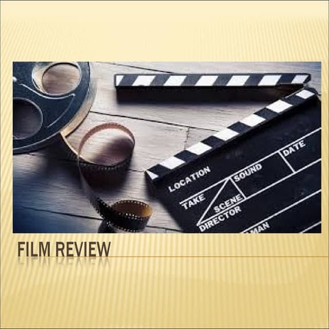 Film review