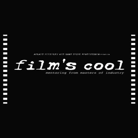 Film's cool pack