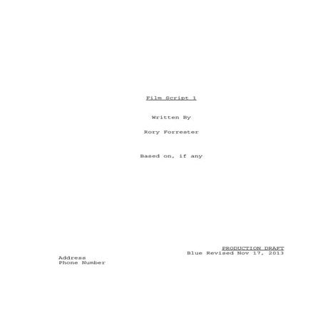 Kingsman: The Secret Service Research Task | PPTX
