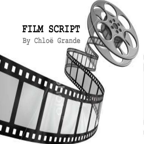 A short film script | PPTX
