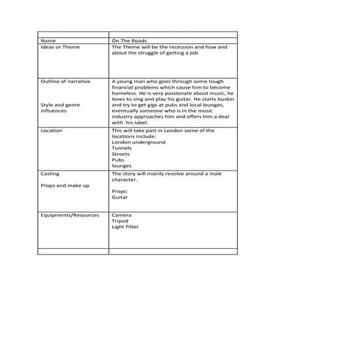 Final group proposal | DOCX
