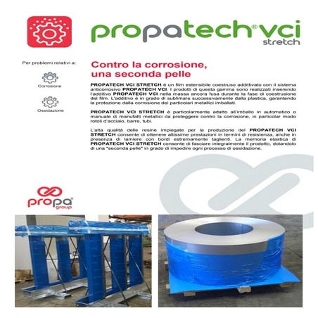 Silicagel disidratante Propasil | PDF