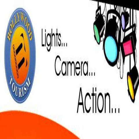 Film tourism by heena tomar