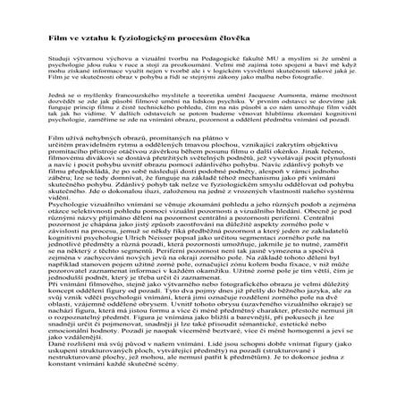 Závěrečný úkol KPI