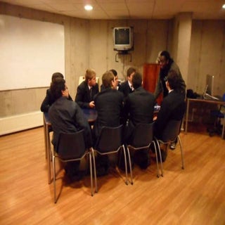 Film workshop pictures