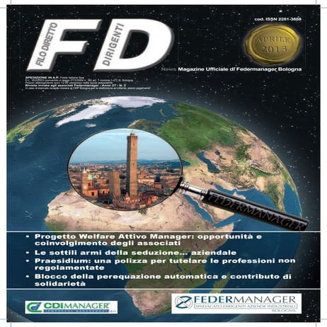 Filo diretto apr13 senza pubbl