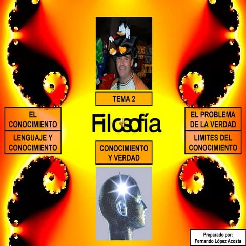 Filosofia Tema 2