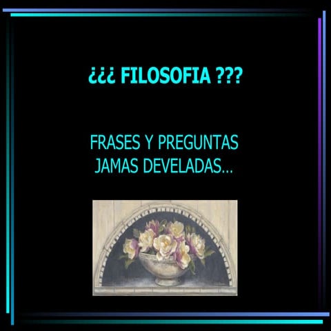 Filosofa