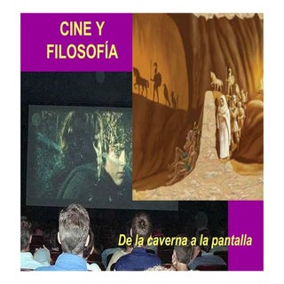 FilosofíA Y Ciencia FiccióN