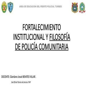FILOSOFIA DE LA POLICIA COMUNITARIA.pptx