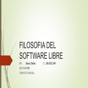 Introducción al pnf de informática y proyecto socio-tecnológico iuteb ...