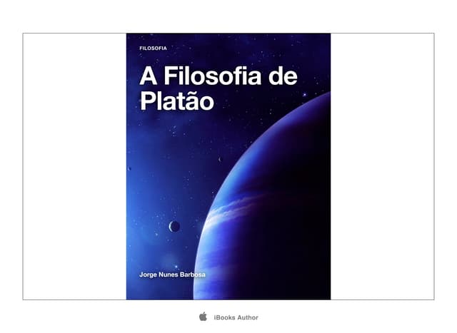 Filosofia de Platão