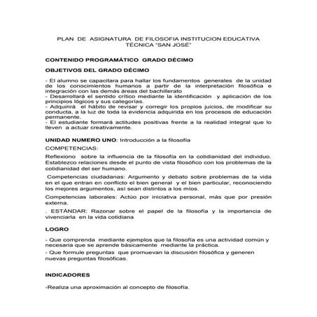 Filosofia greis 2013 noviembre 20