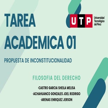 FILOSOFIA S09.pdfClases Particulares: Primaria, Secundaria y Universitario Do...