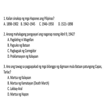 Diyaryo o Pahayagan | PPTX