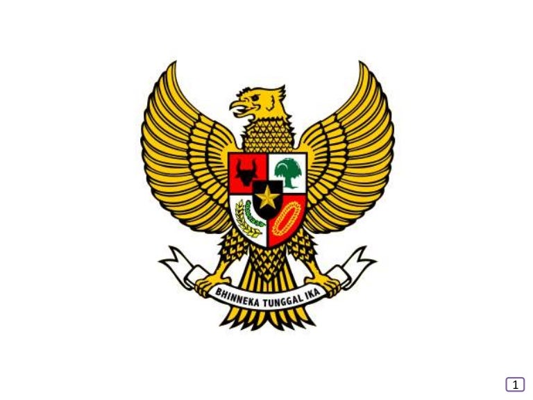 Filsafat pancasila
