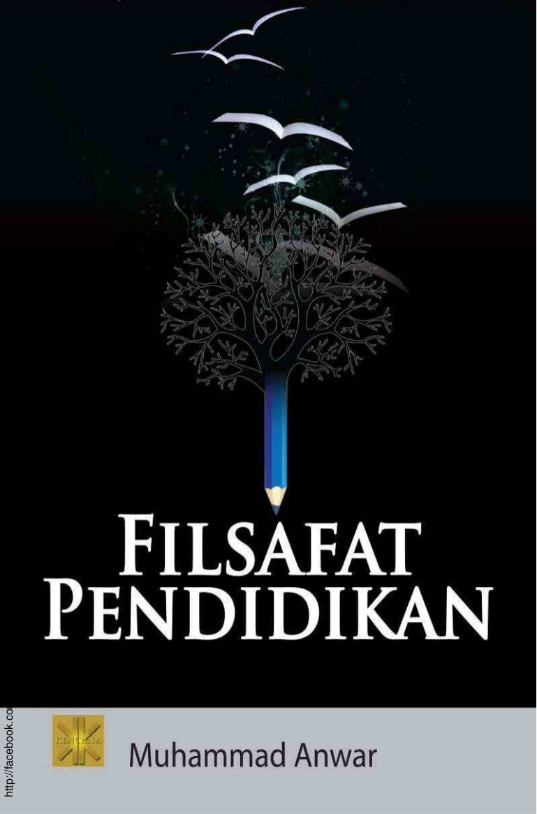 Buku Falsafah Dan Konsep Pendidikan - malaykuri
