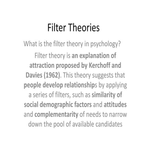 filter  & capacity theories.pptx