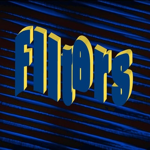 Filters unit iii