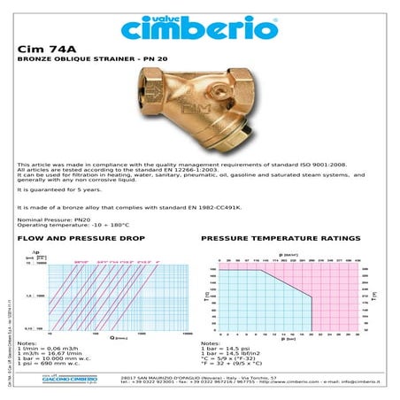 Specification for en590 (2)