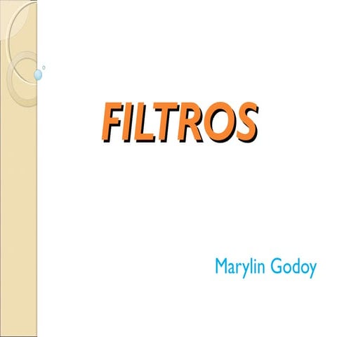 Filtros[1]
