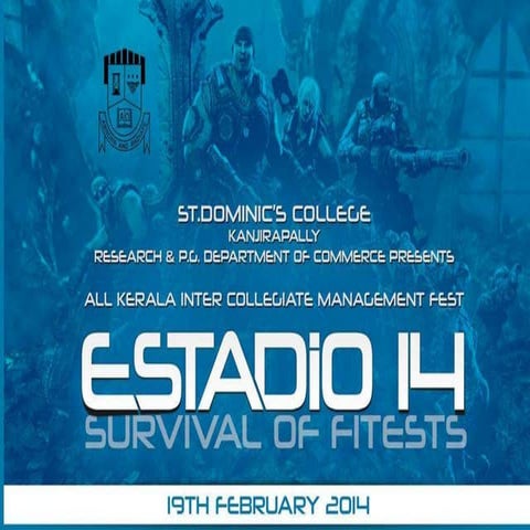 Business Quiz Finals